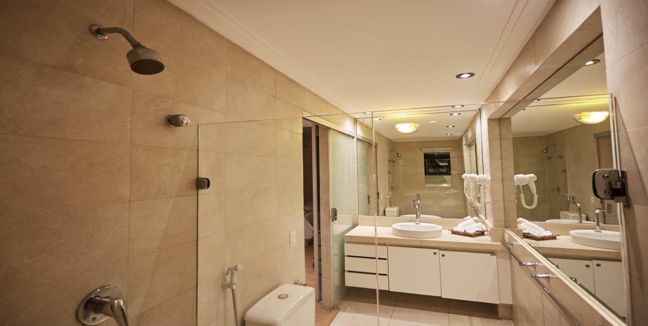 Elegance Comfort Natal Beira Mar Coberturas Vip Extérieur photo
